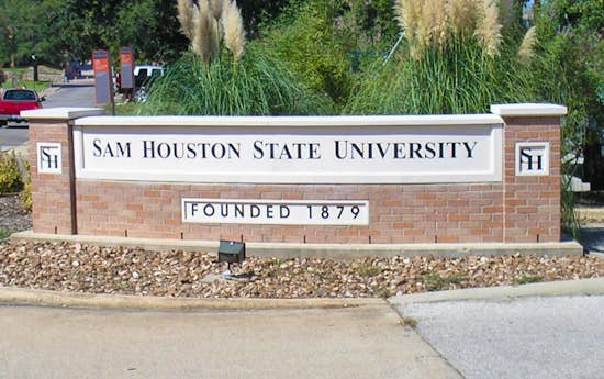 Four Year Colleges in Texas