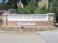 Sam Houston State University