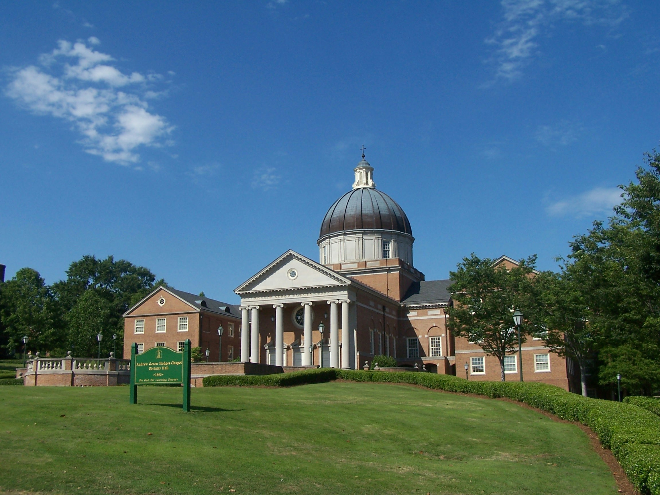 Samford University - Admission Requirements, SAT, ACT, GPA and chance ...