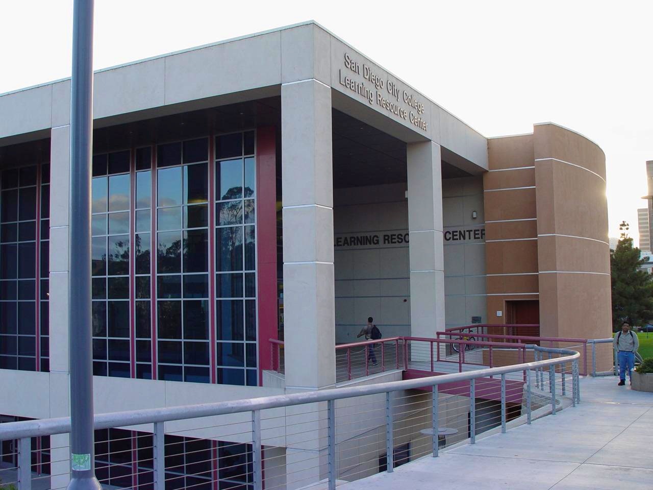 San Diego City College Admission Requirements, SAT, ACT, GPA and