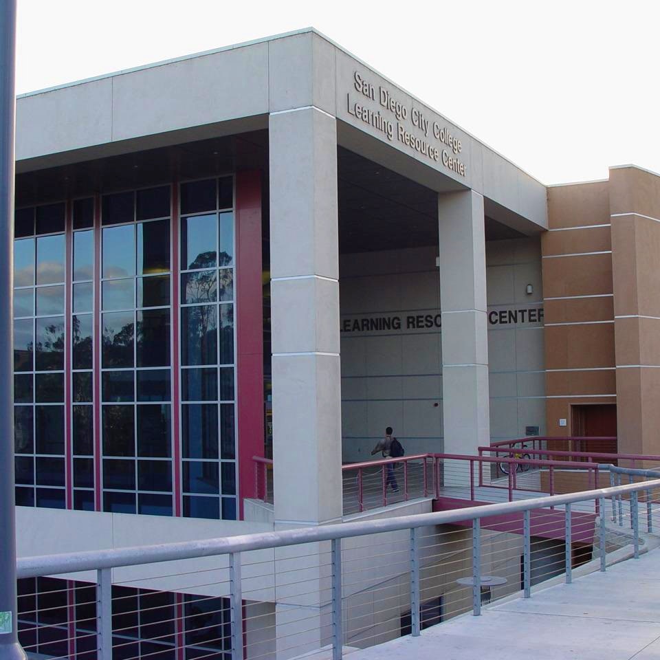 San Diego City College Admission Requirements, SAT, ACT, GPA and