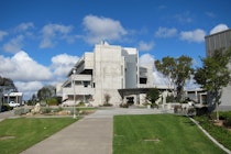 San Diego Mesa College