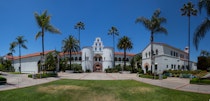 San Diego State University