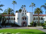 San Diego State University Imperial Valley Campus