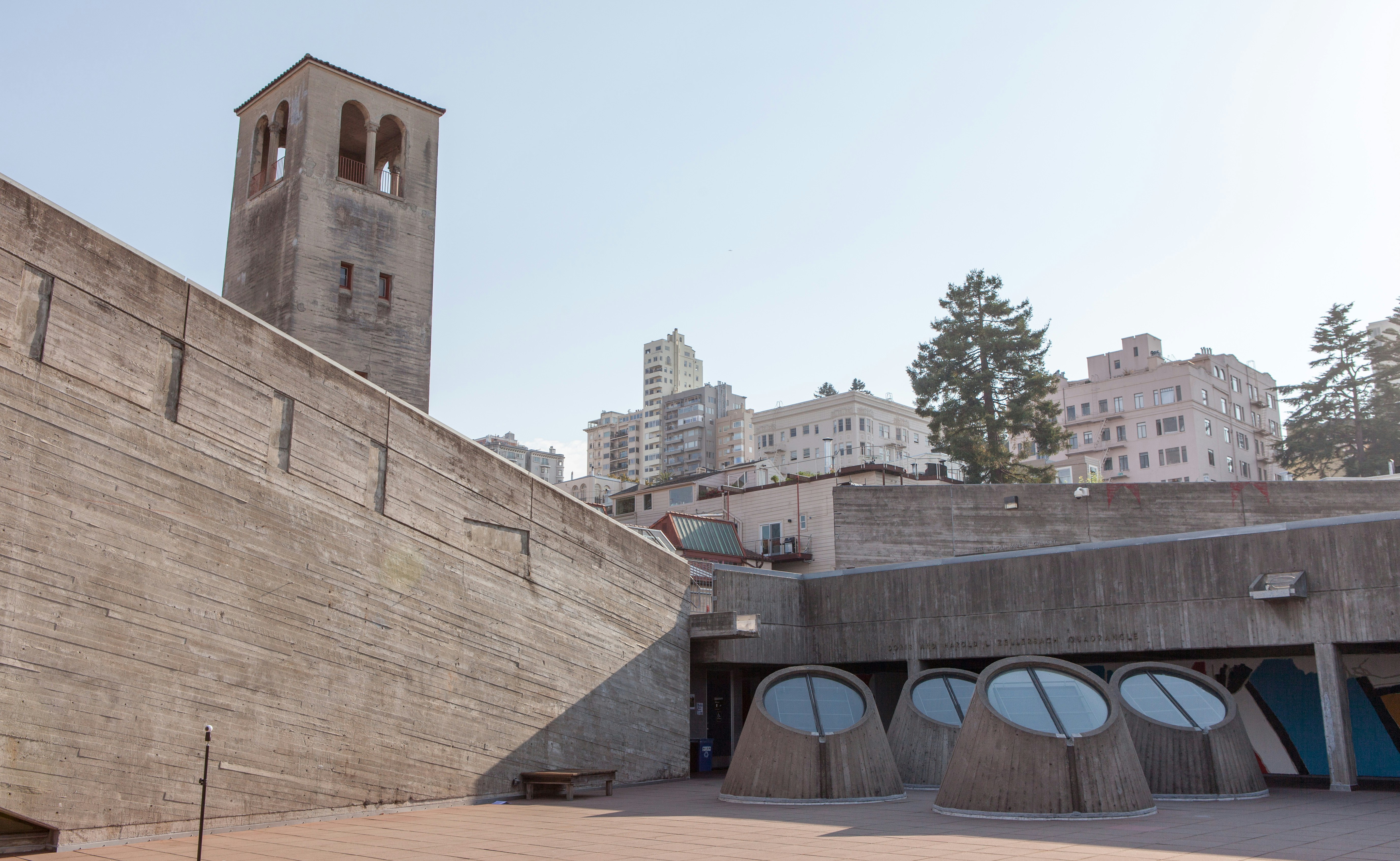 San Francisco Art Institute Net Price, Tuition, Cost to Attend