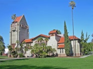 San Jose State University