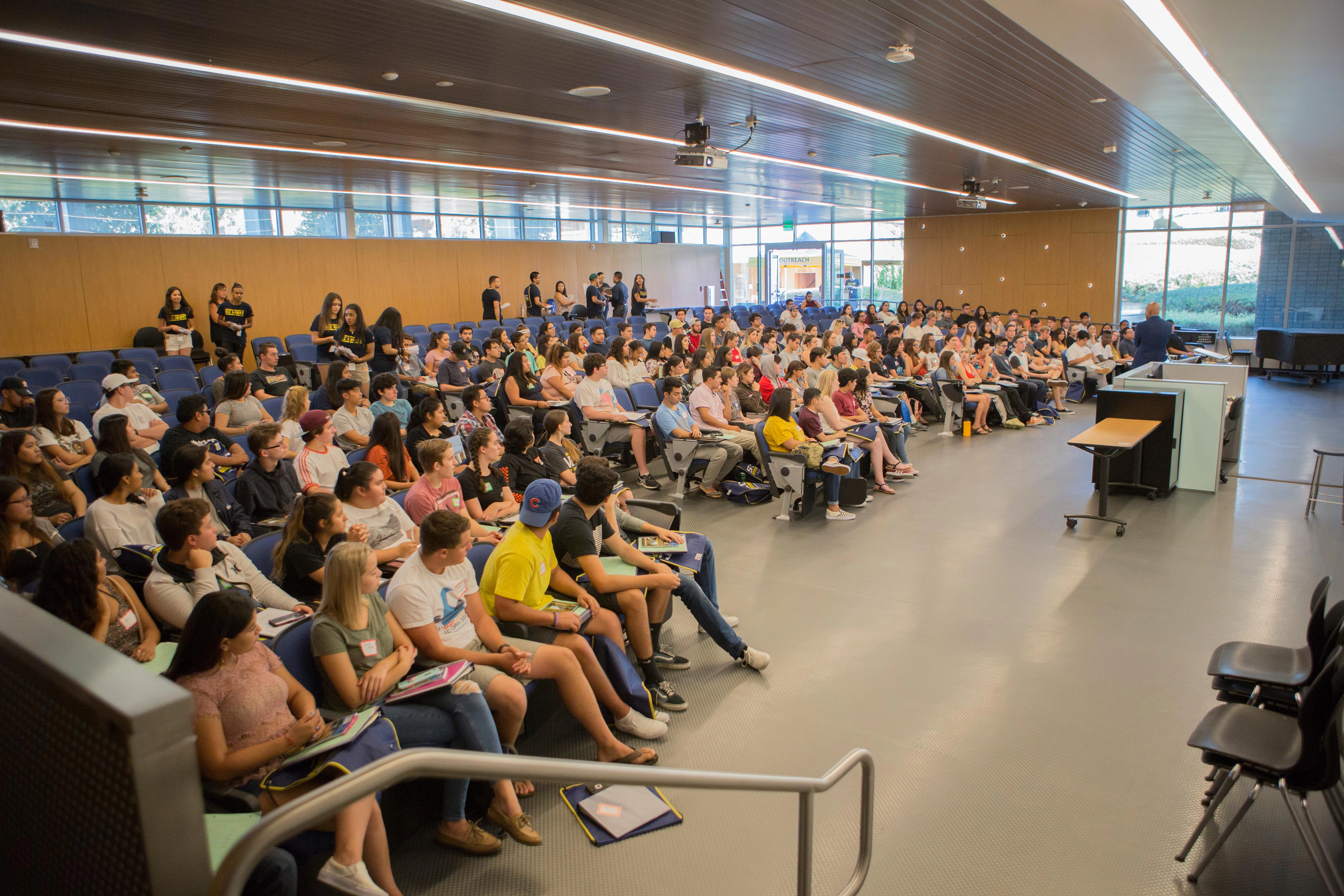 Santiago Canyon College