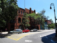 Savannah College of Art and Design