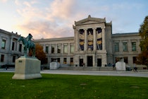 School of the Museum of Fine Arts Boston