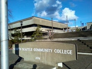 Seattle Community College North Campus