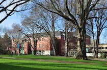 Seattle Pacific University