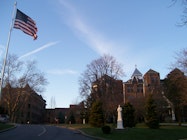 Seton Hill University