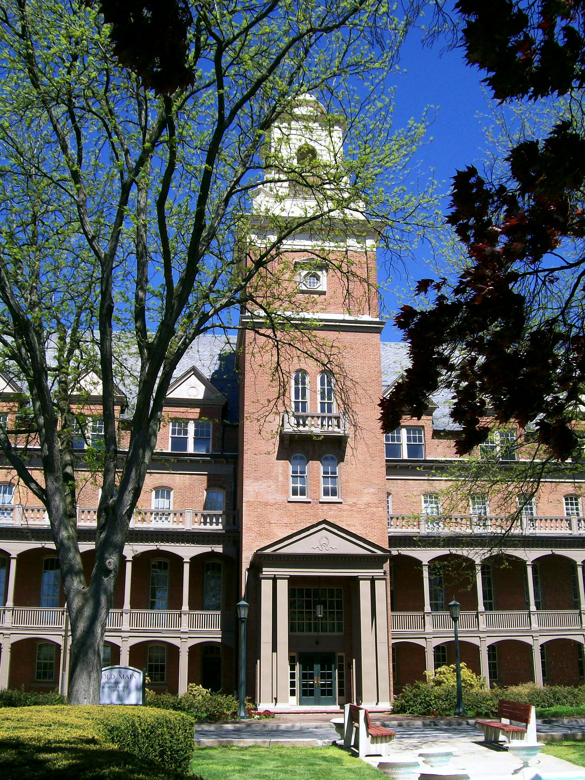 Shippensburg University of Pennsylvania