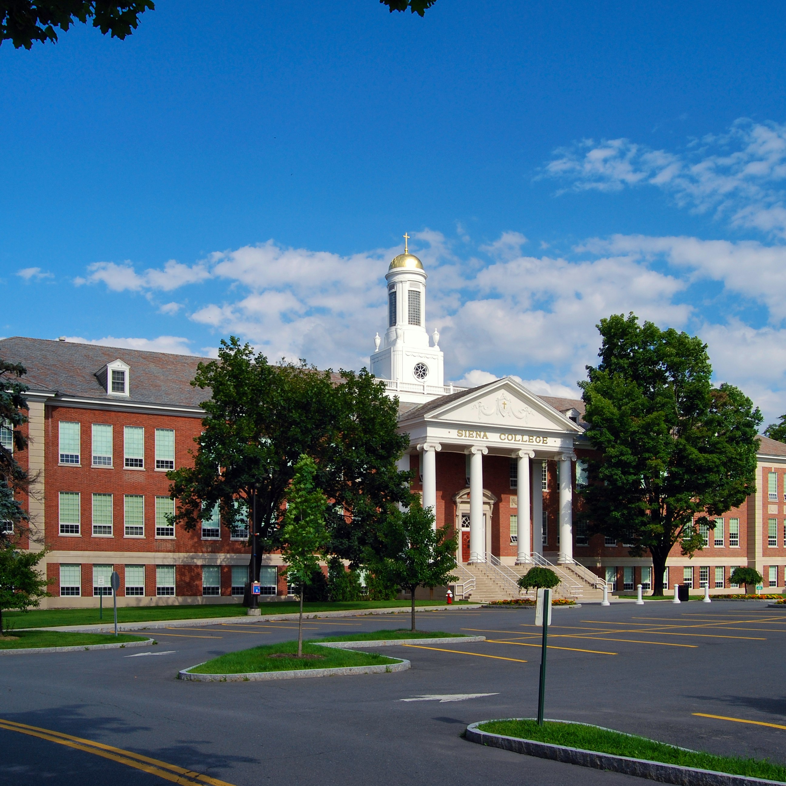 Siena College Net Price, Tuition, Cost to Attend, Financial Aid and Siena College Tuition 2025 Cost