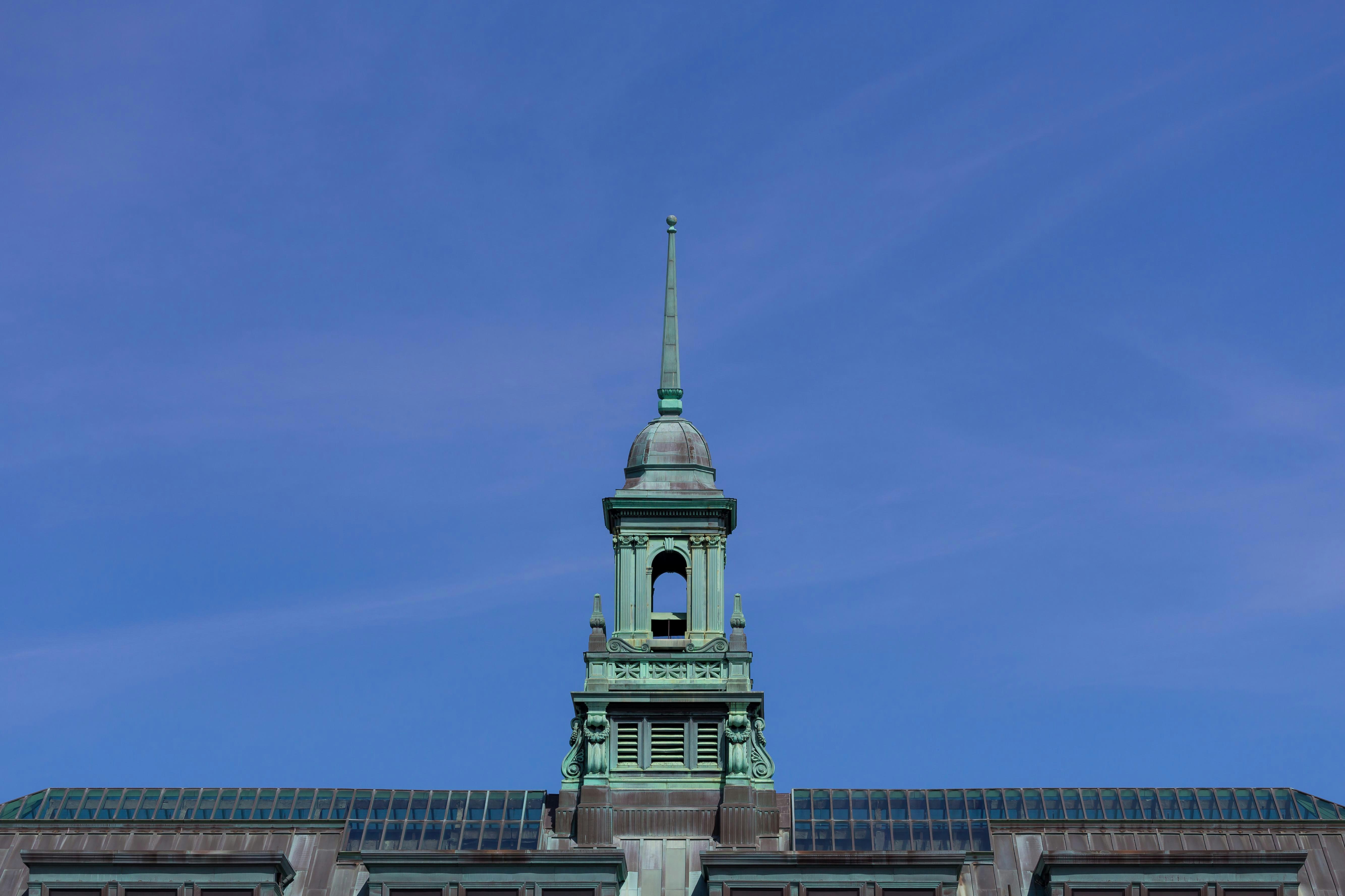 Top Ranked Colleges in