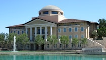 Soka University of America