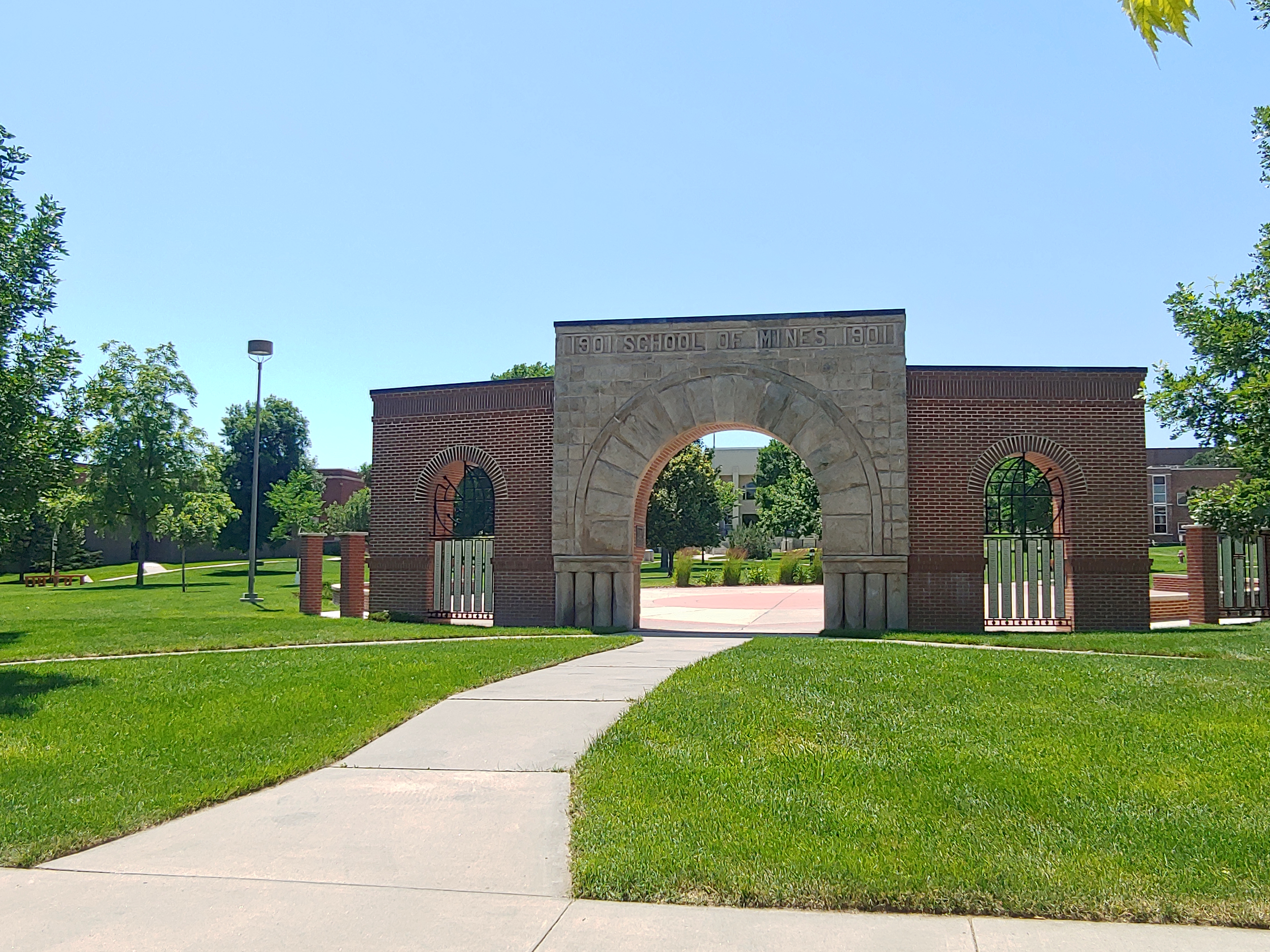 2024 Best Colleges In   South Dakota School Of Mines And Technology 219347 