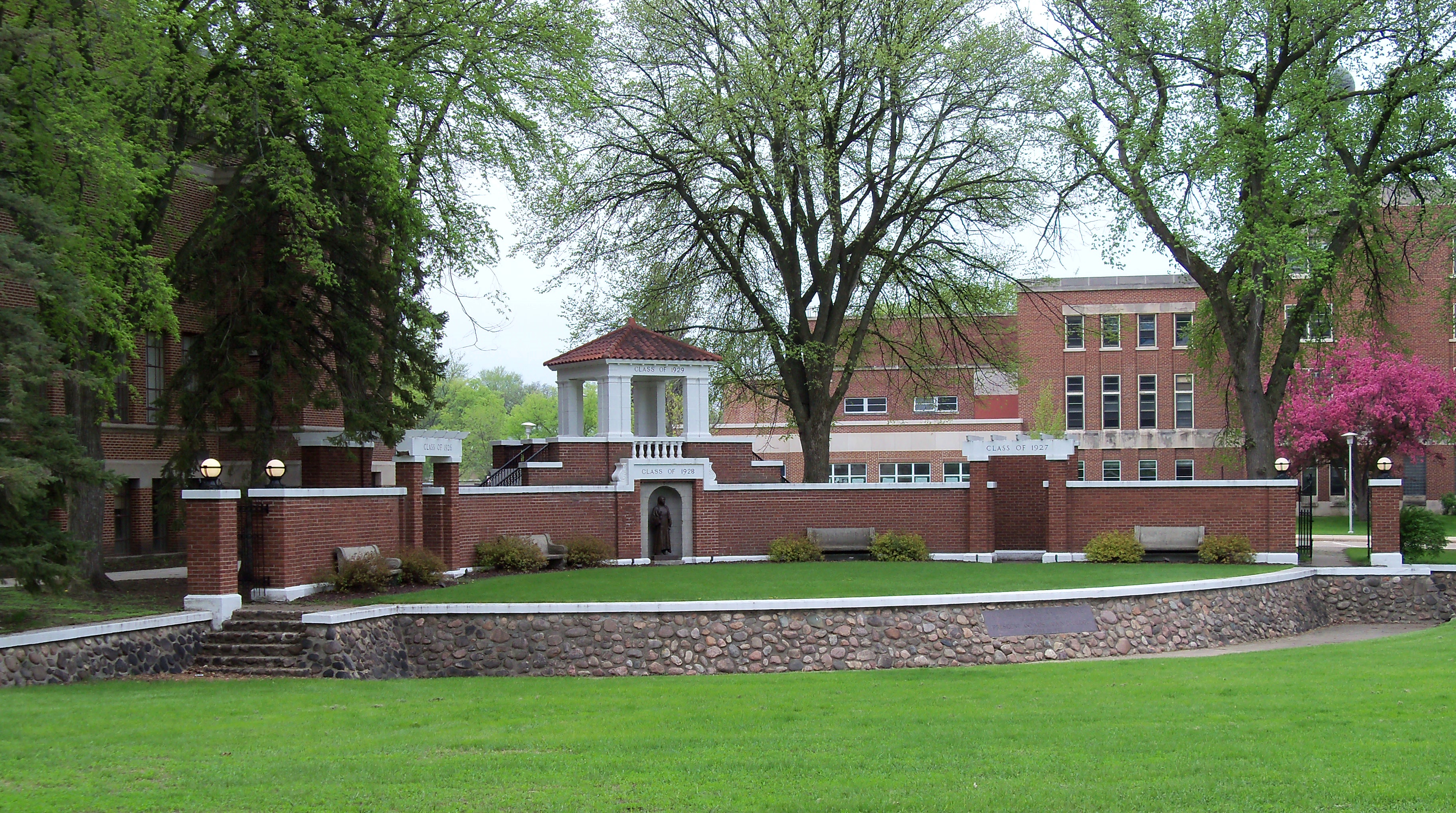 Public Colleges in South Dakota