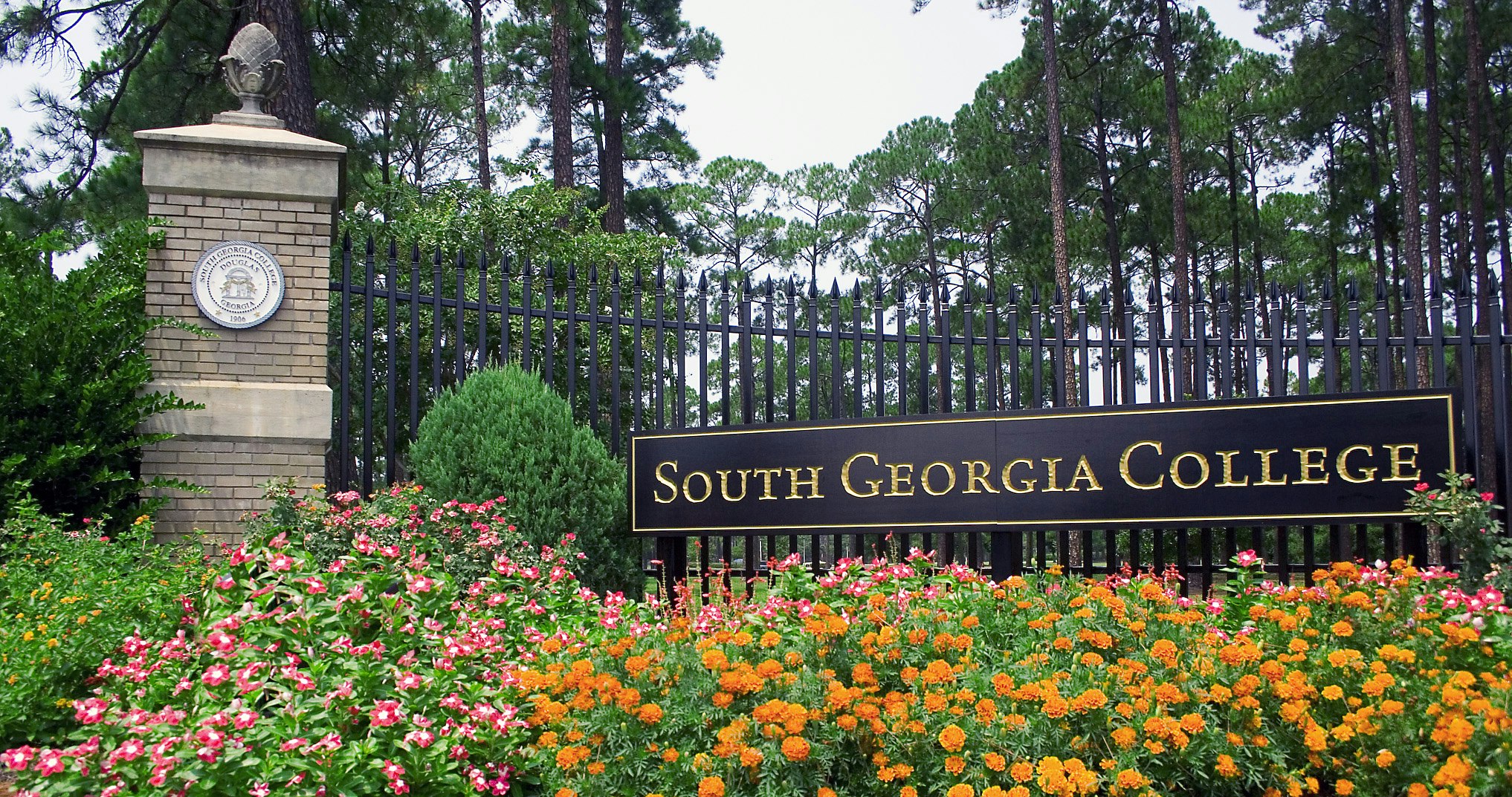 Home - South Georgia State College