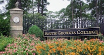 South Georgia State College