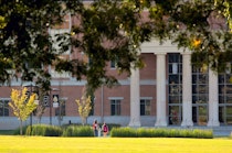 Southern Arkansas University Main Campus
