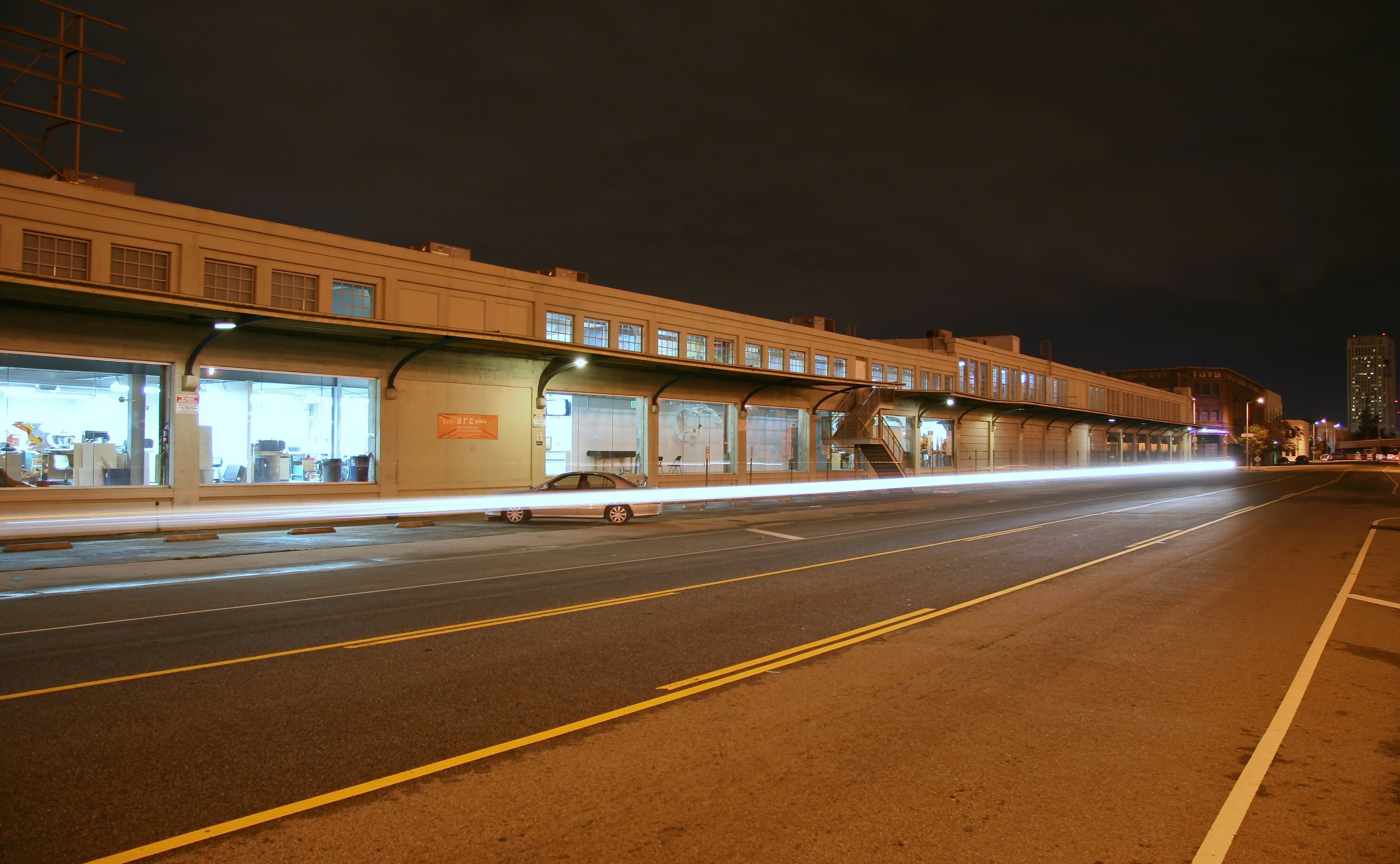 Southern California Institute of Architecture GPA Calculator