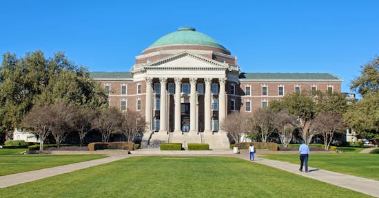 The Best Colleges in Texas for 2021