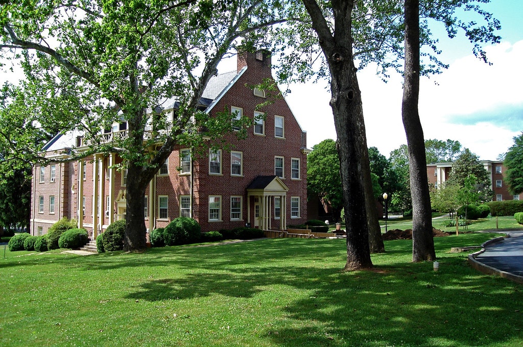 Southern Virginia University GPA Calculator