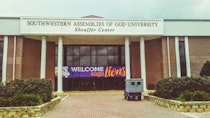 Southwestern Assemblies of God University