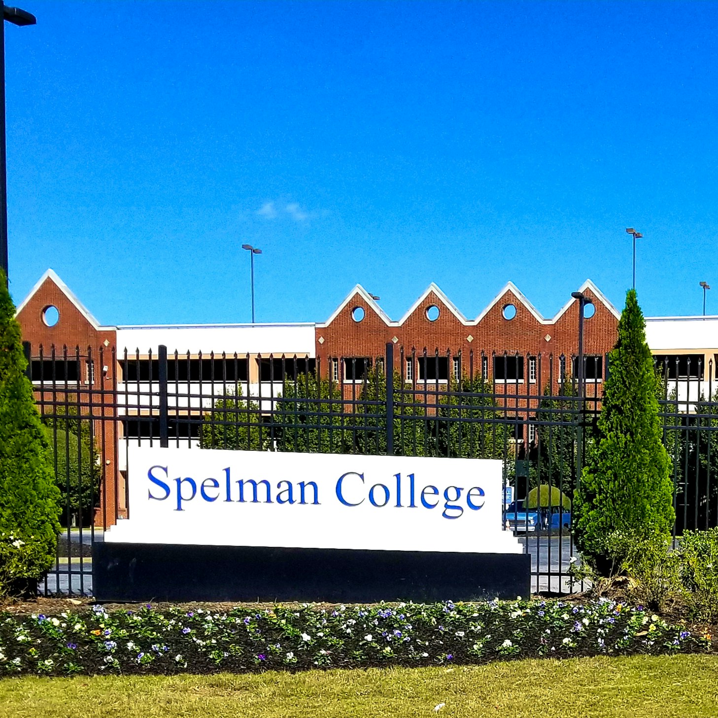 spelman college application requirements