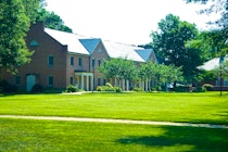 St Mary's College of Maryland