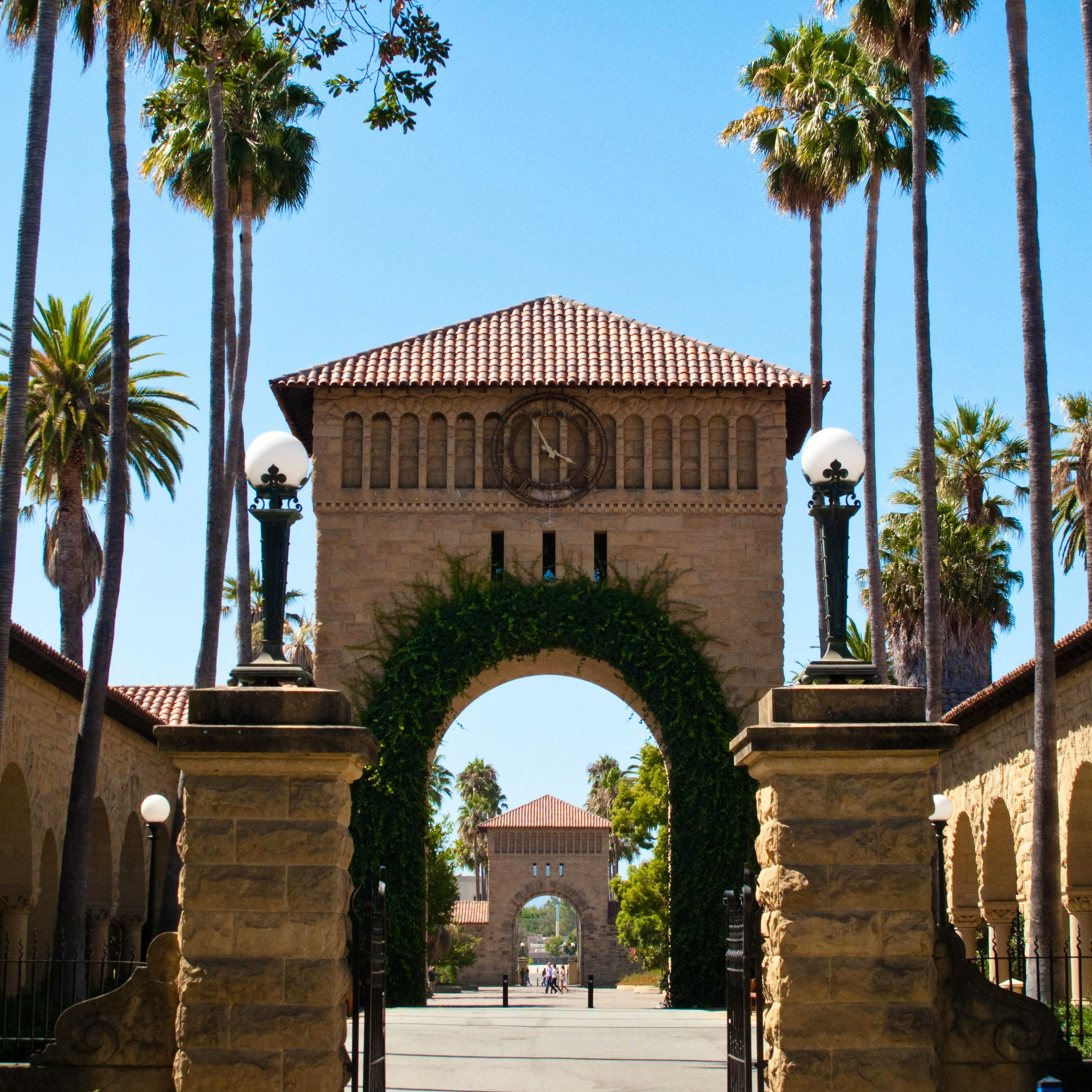 The Best Colleges in California for 2021