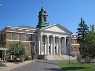 SUNY College at Oswego