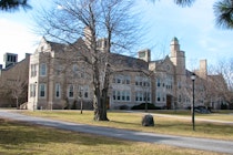 SUNY College at Plattsburgh