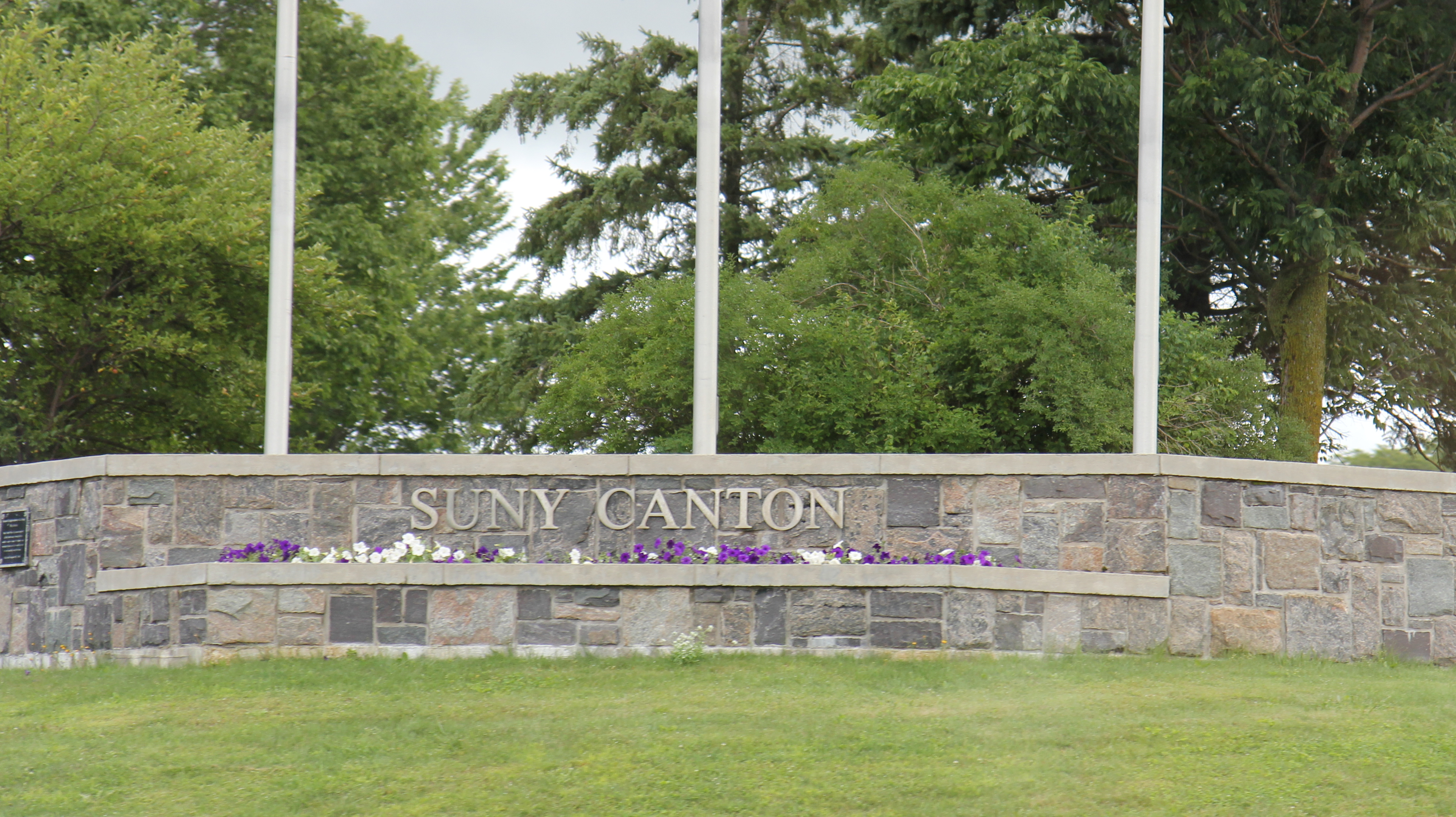 SUNY College Of Technology At Canton - Admission Requirements, SAT, ACT ...