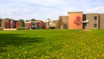 SUNY Institute of Technology at Utica Rome