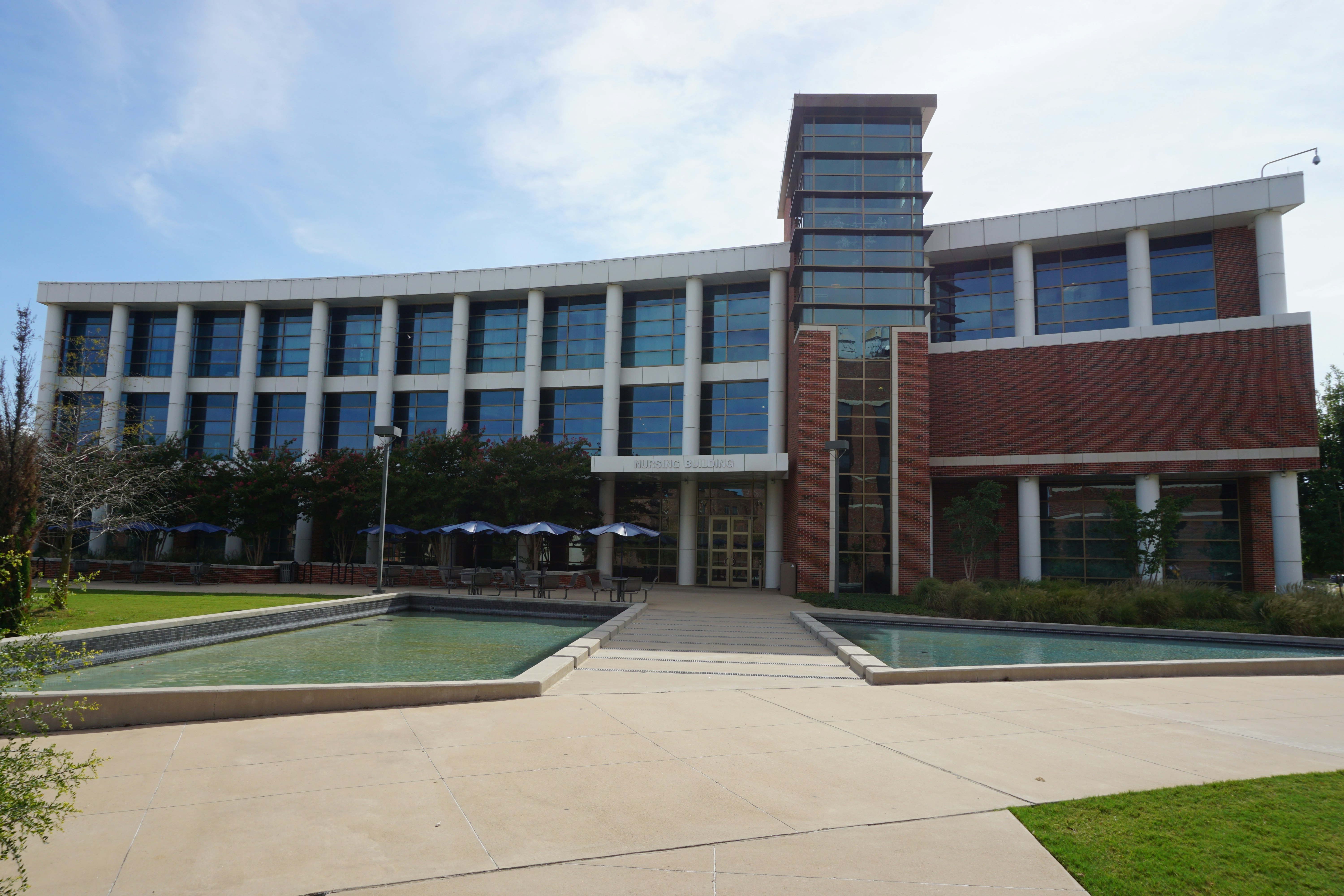 Tarleton State University Ratings and Reviews