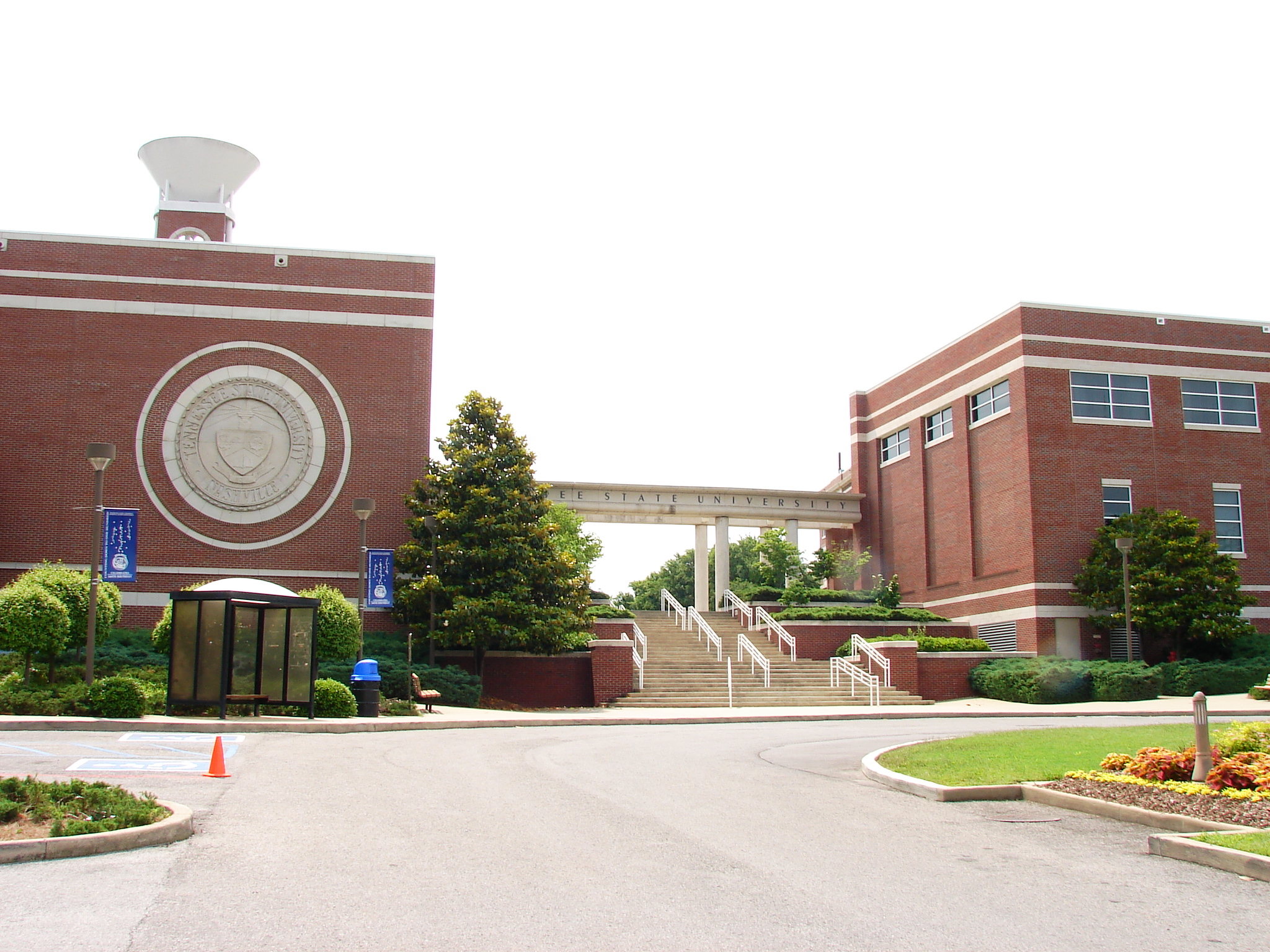 Tennessee State University - Admission Requirements, SAT, ACT, GPA And ...