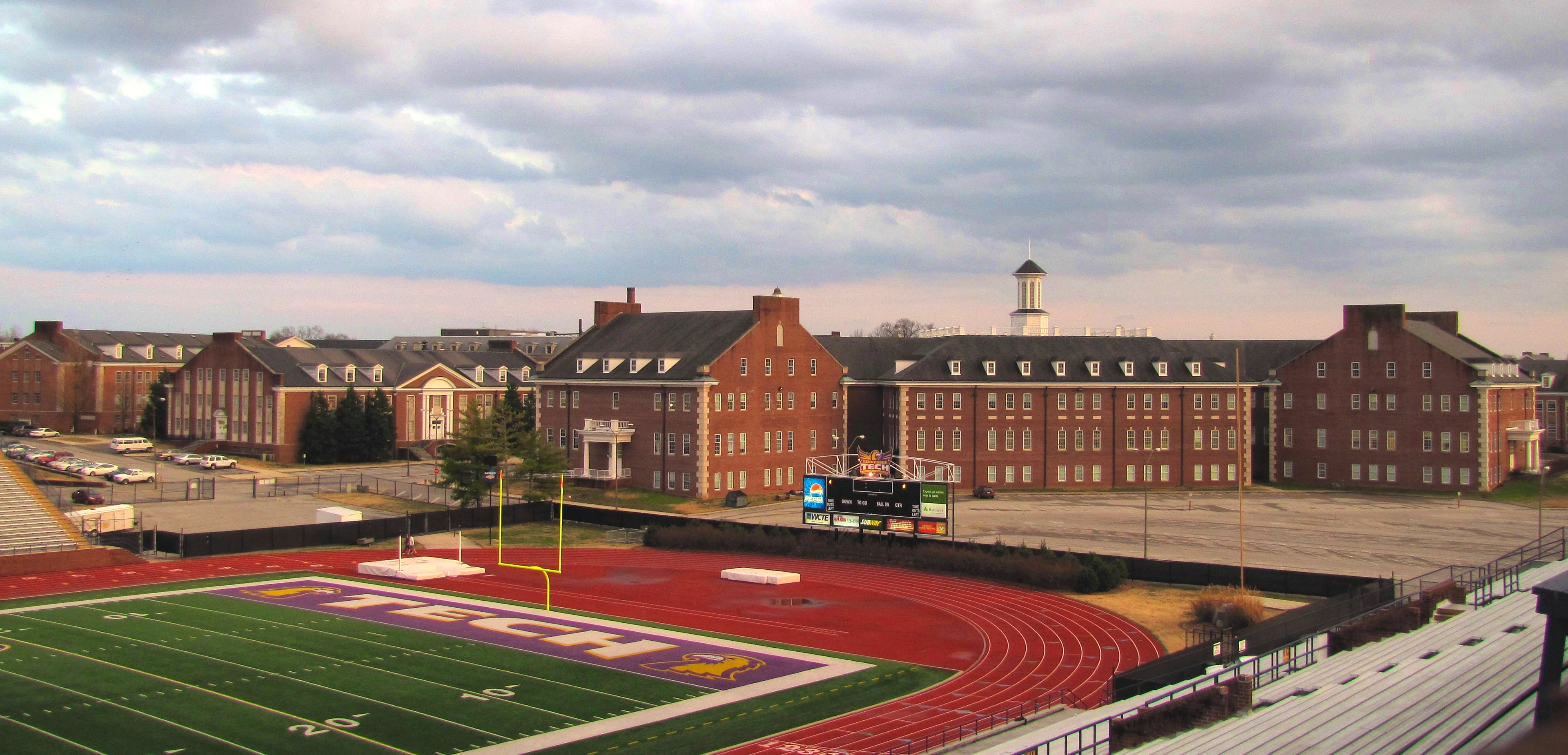 Tennessee Technological University Diversity Student Demographics Tennessee Technological University Diversity Student Demographics