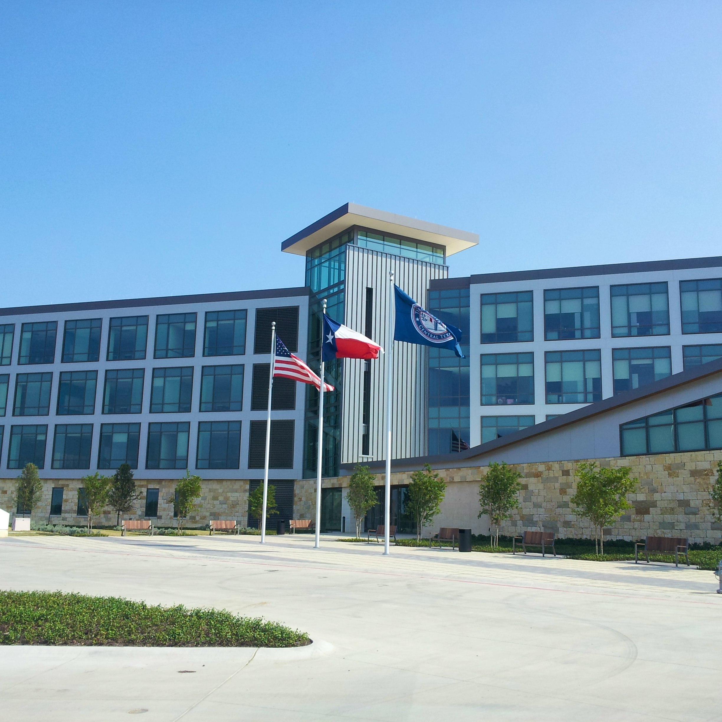 Texas A&M University Central Texas