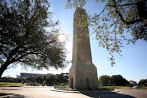 Texas A&M University College Station