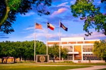 Texas A & M University Commerce