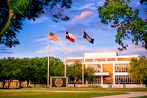 Texas A&M University Commerce