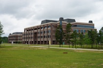 Texas A & M University Texarkana