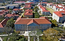 Texas Christian University