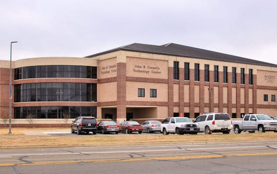 Texas State Technical College Waco