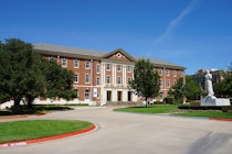 Texas Woman's University