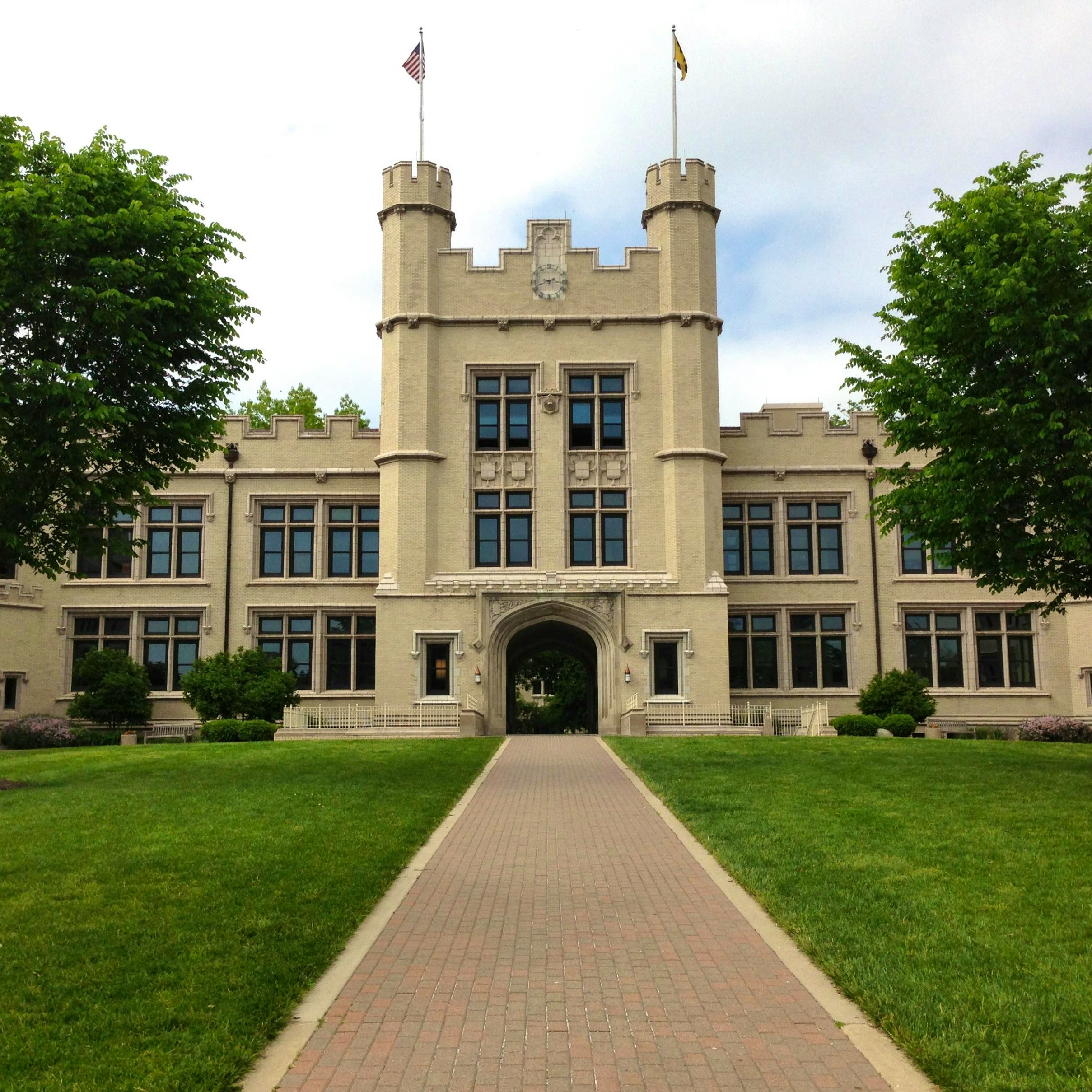Jobs at the college of wooster