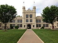 The College of Wooster