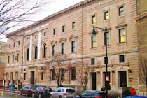 The New England Conservatory of Music